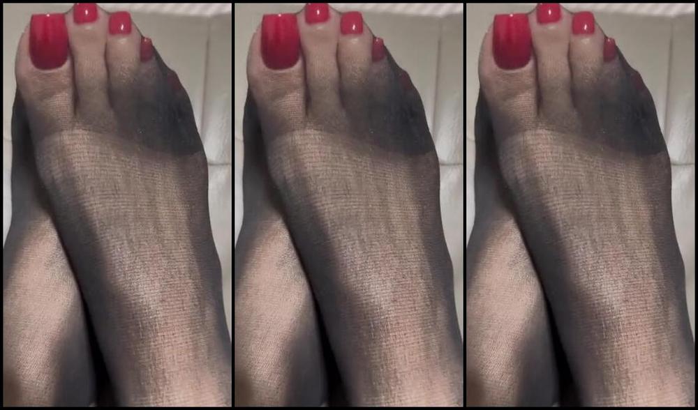 Worldsexiestfeet 11 07 2024 Onlyfans Video Leaked Worldsexiestfeet 32635