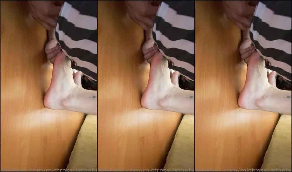 Mistress Istanbul Sahibeyim Diye Gezinen Eskortlar N Aksine Iki K Le Ile Ba A Kmak Herkesin Yapabilec