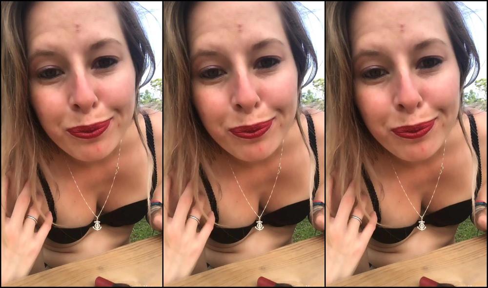 Theplaymaker Red Lips Amp Cigarettes