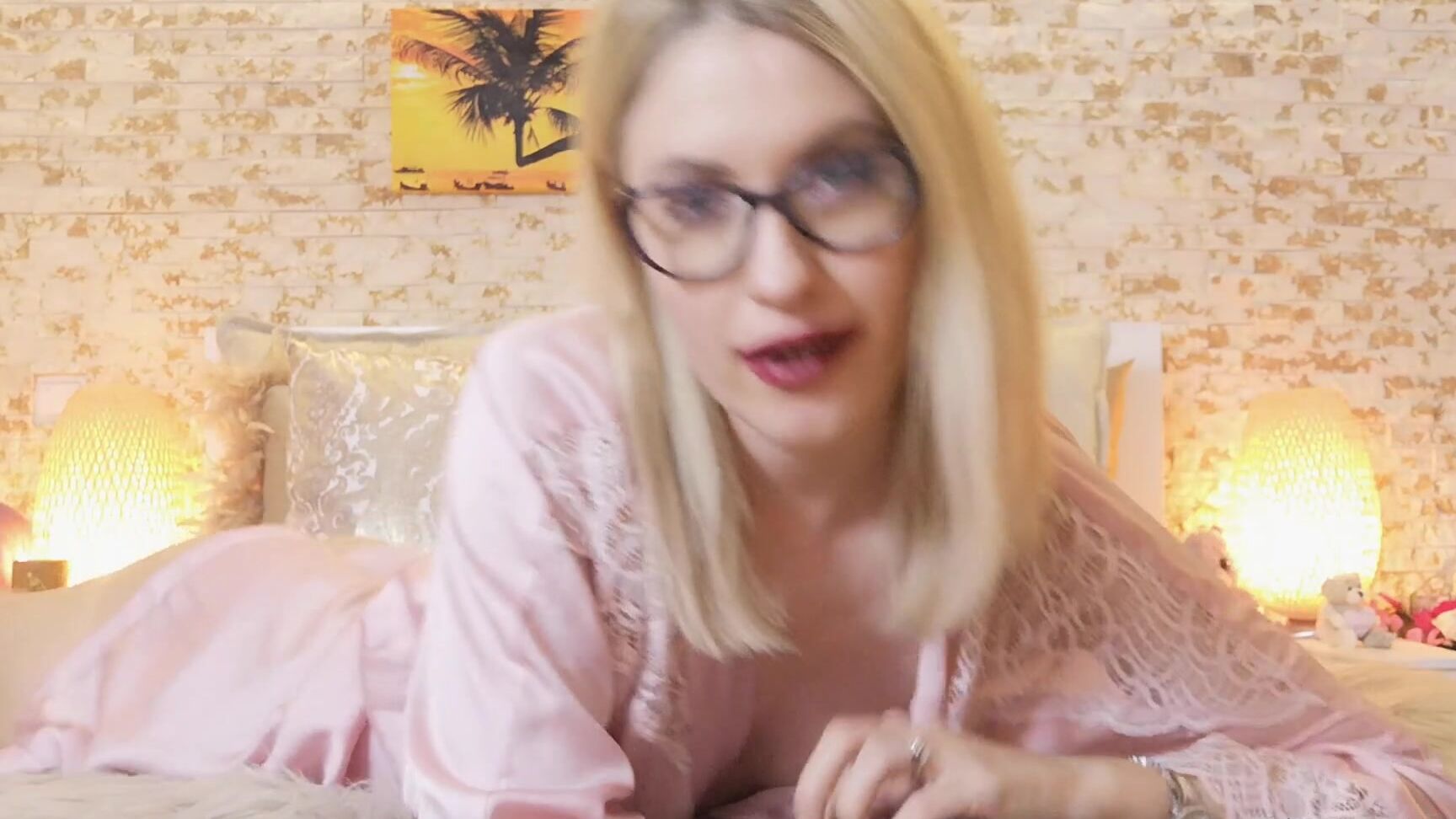 Erotictanya What I M Up To In Quarantine Without You Part