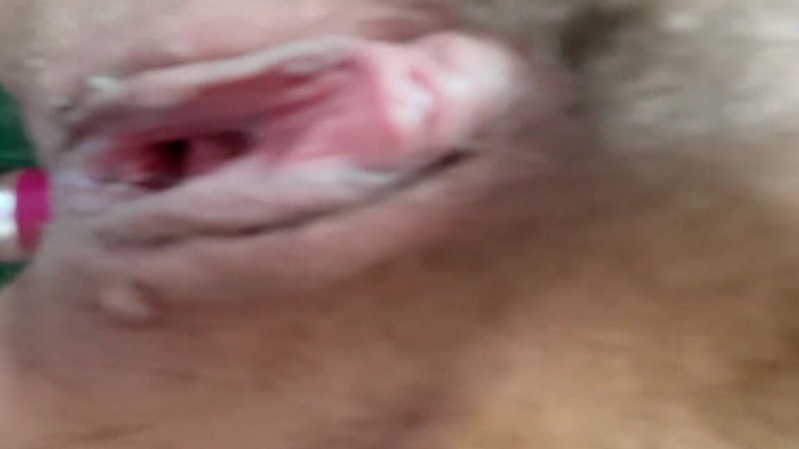 RUSSIAN PANTHERA my milky pussy Pornhub