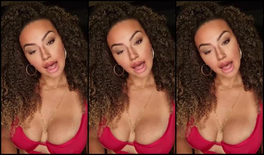 Mistress Sophie Nicknamed Mrs Sophie667 Onlyfans Dont Mind My Lip But Are You Locked Up Already