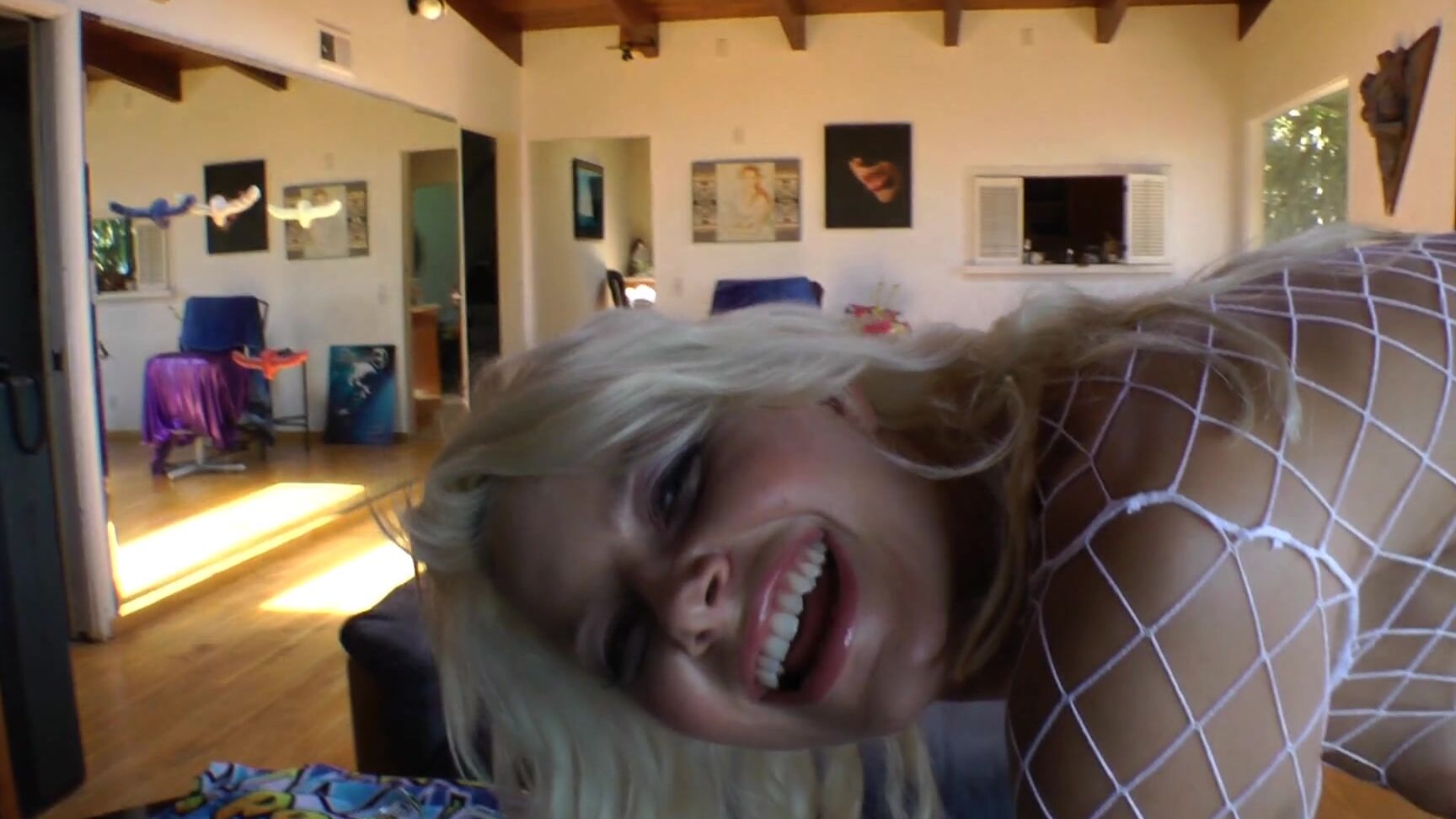 Aj Evilangel Com Buttman Focused Spanking Sc