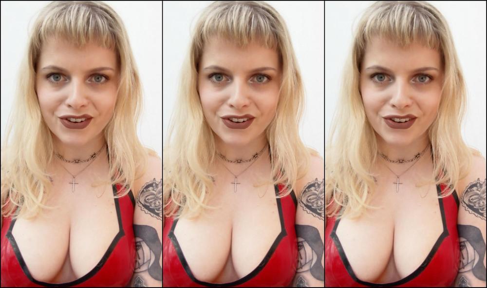 Missmarilynxx Story Time I Am Finding Myself Horribly Horny While This Lockdown Is Going On Having Som