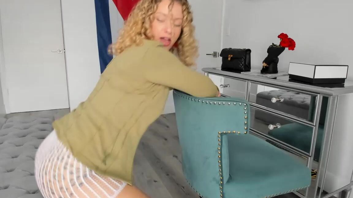 "Coconutsex" masturbation, orgasms, pussyplay, sensual, smalltits Blondie s Sinful Stimulation Vagina Rolls amp Clit Shimmers manyvids