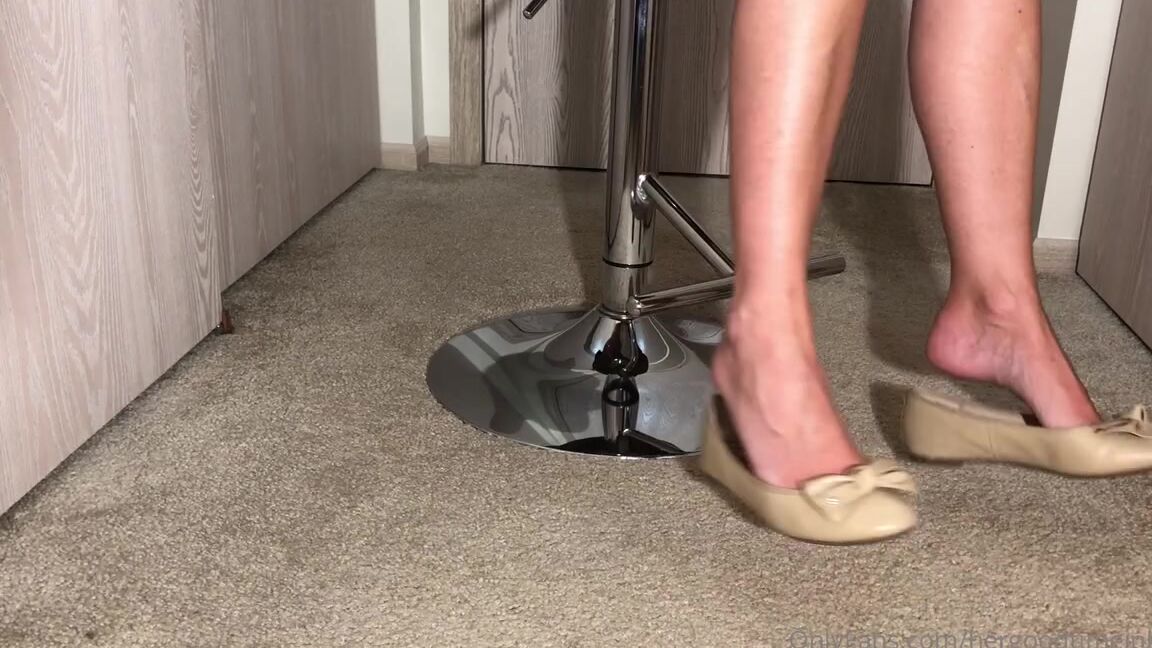 Hergoodtimeinheels Nicknamed Hergoodtimeinheels Onlyfans Video 8262