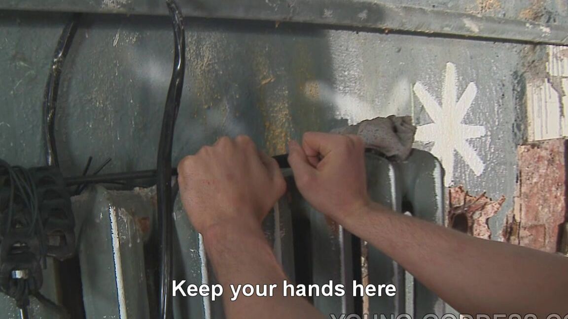 Ira Domination. August 2011_3 SiteRip