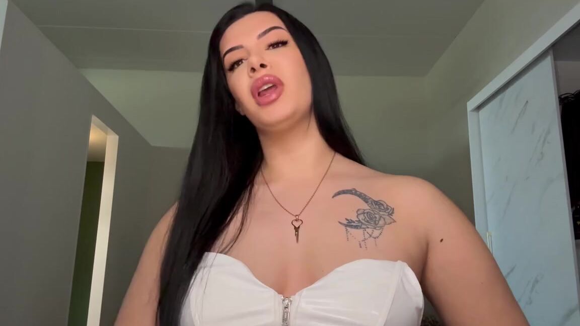 Missnerezza Onlyfans Pov Jerk Off Instructions You Dirty Slave Need Some Discipline These Instructions Will Learn You Scr