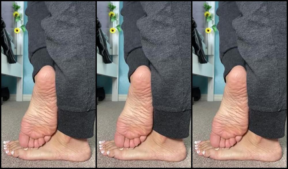 Deedeericanfeet 02 26 2024 Onlyfans Video As Requested Do U Like The Pulp Fiction Pose