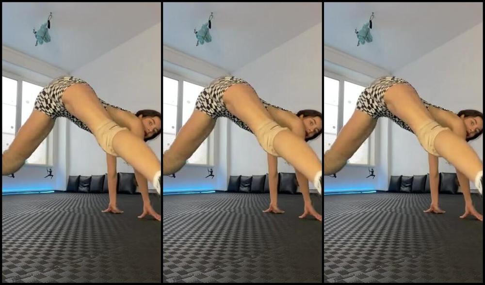 Yana Kucheryava Paid Nicknamed Twerkmodel 01 27 2024 Onlyfans Video Leaked Twerkmodel 73953