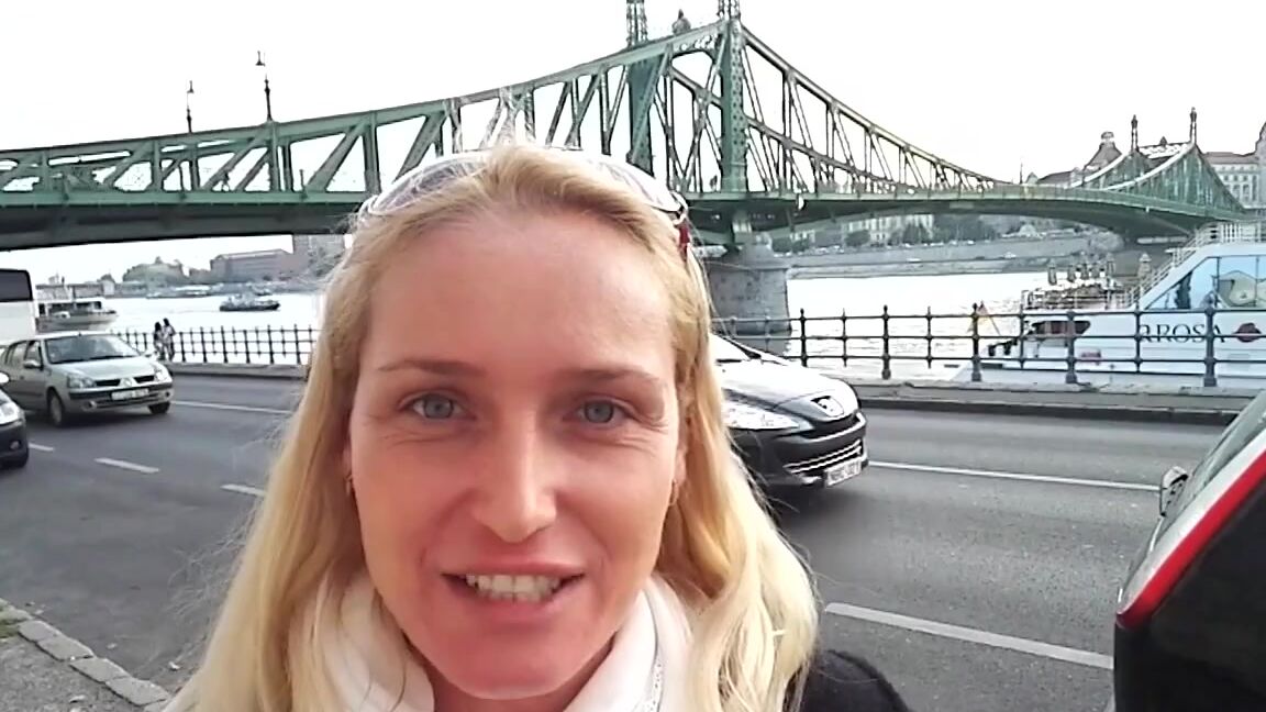 Kathianobilixx Findom 09 27 2017 Onlyfans Video Hi From Budapest Xoxo My Loves