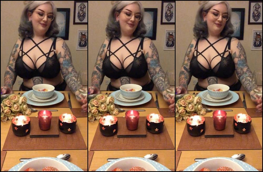 Galdalou Will You Be My Valentine