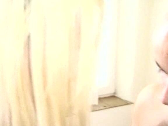 Fanny Steel Double Blowjob