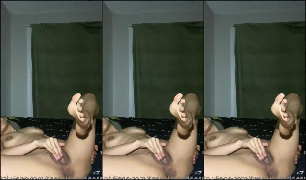 Theemsmonroe Squirt Joi