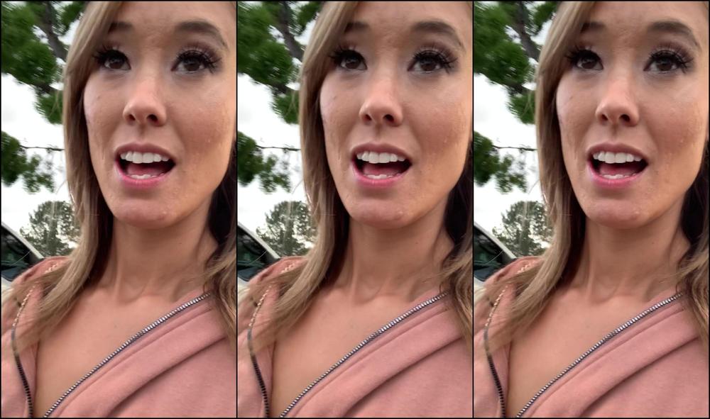 Clca69 33007645 05 19 2019 Behind The Scenes Of Christy Love