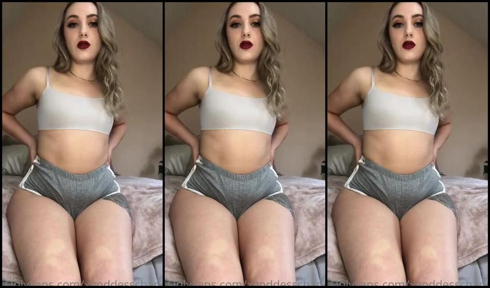 Mistress Ava Aka Iworshipavaonyx Onlyfans Pov I Make You Lick My Dirty Sneakers Clean While I Bully And Humiliate You Pt 2 9G