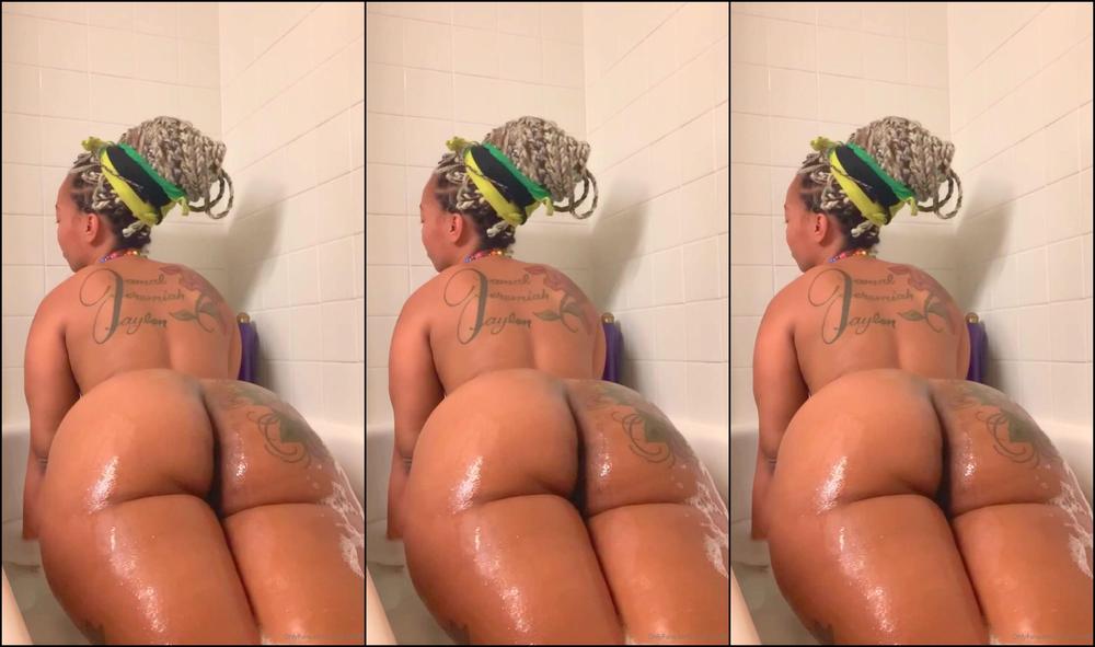 Unicornriah Good Morning Categories Ass Fetish Asshole Fetish Shower
