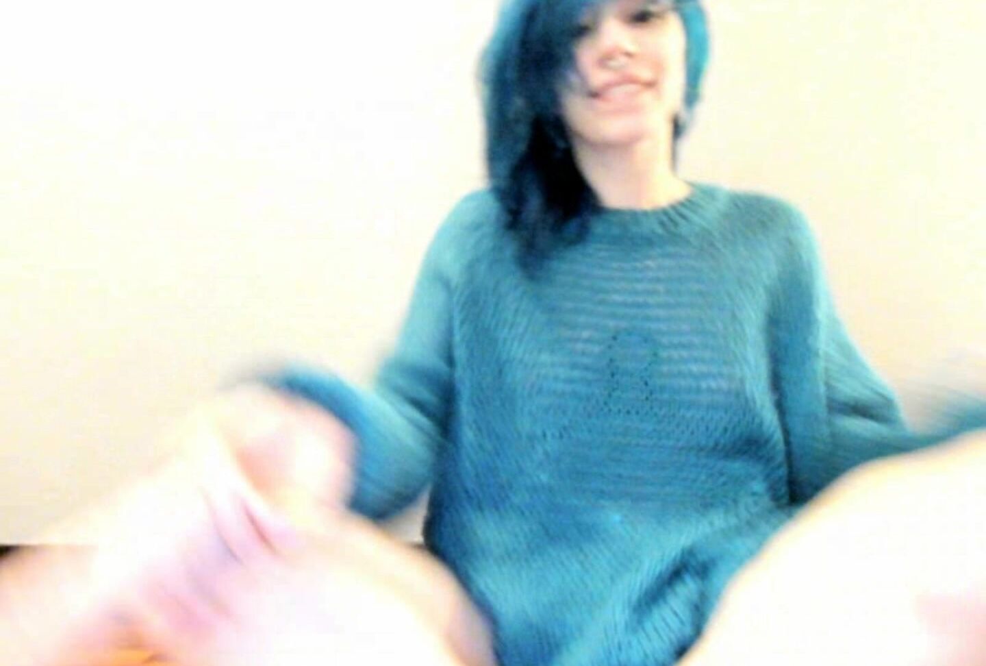 Miss Mao Dildo Cream Pie Manyvids