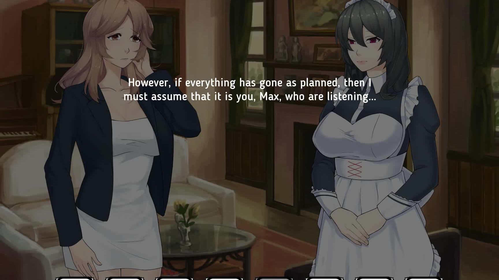 "EroticTalker" Anime, Hentai, Anime Hentai, Uncensored Hentai, Hentai Game, Cartoon Sex, Hentai Sex, Stories, Story, Sex Story, Suggest EroticTalker Maid Mansion Rich Master And His Asian House Maids Beautiful Hentai Story Ep 1 pornhub