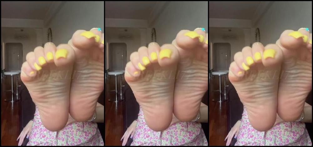 Greek Goddess Li Aka Greekli77 Onlyfans Video 371 J