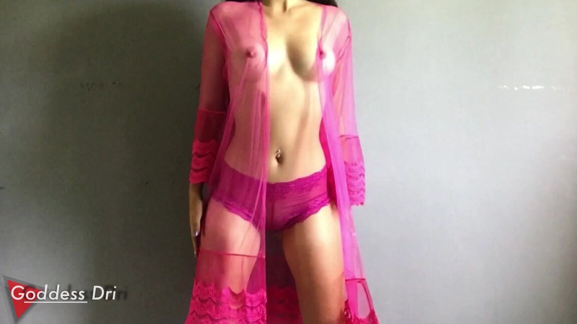 "GoddessDri" femdom, femdom pov, imposed bi, goddess worship, jerk off instruction Gay Brain manyvids