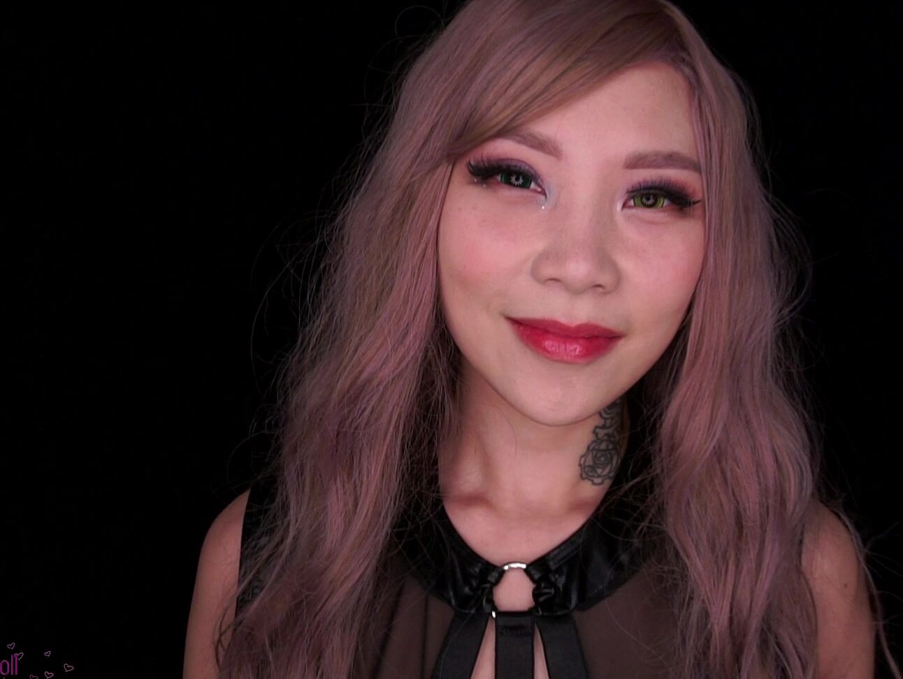 Asiandreamx Taking Your Soul Sweet Joi