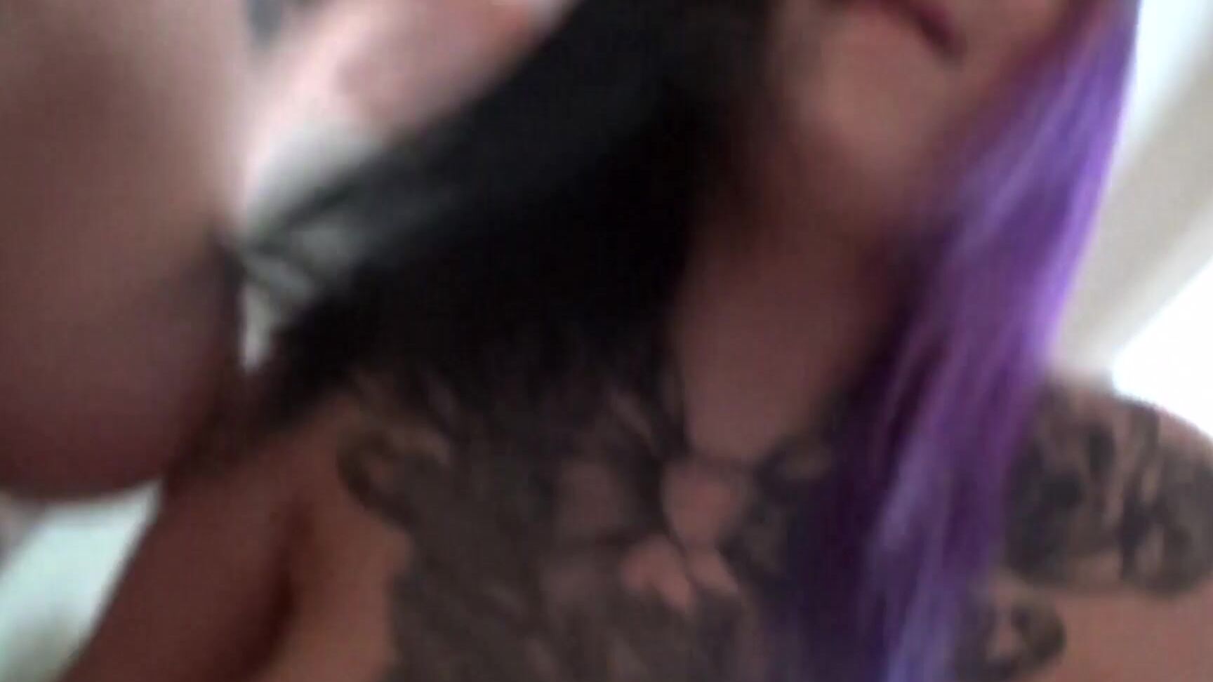 Familytherapy 2020 04 30 Sabrina Violet Clover Baltimore Goth Big Sisters Fuck Little Brother