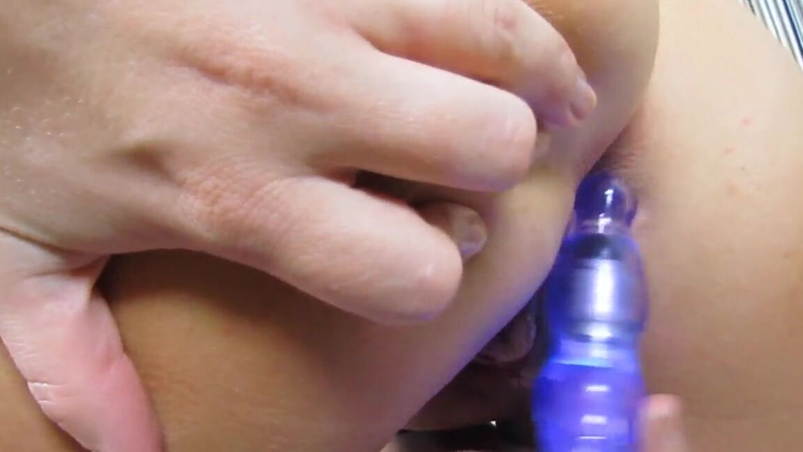 Misswhitneymorgan Whitney Fucked Silly By Magic Wand