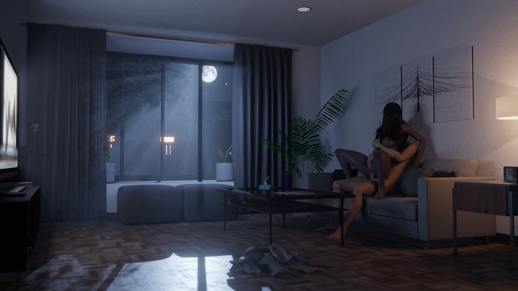 Lazyprocrastinator Ghost Video 2024 Clean