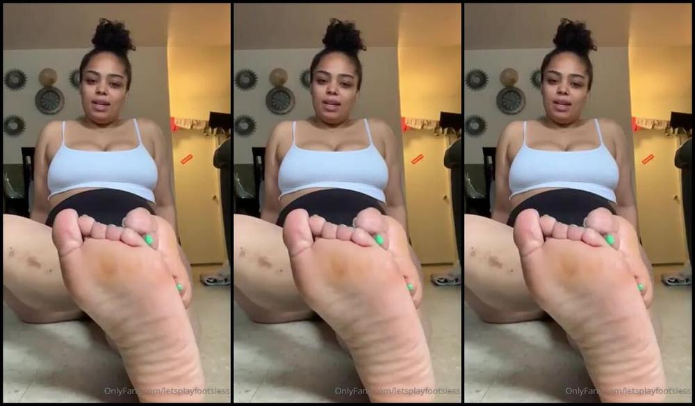 Soles Of Agoddess Nicknamed Solesof Agoddess Onlyfans Joi Agn