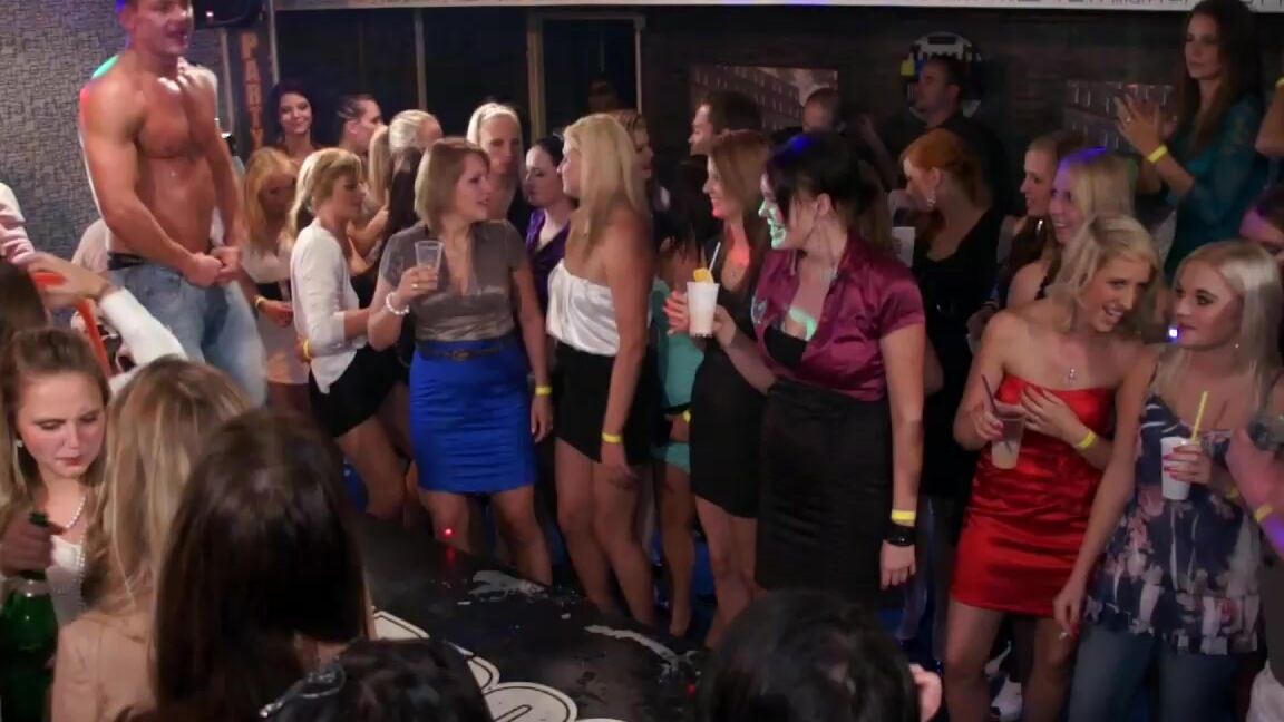 Amateur, CFNM, Public, Teen, Lesbian, Party Party Hardcore Vol. 76 Part 1 SiteRip