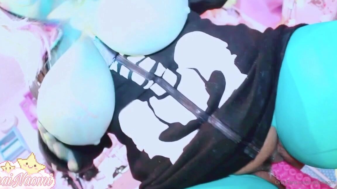 Ohainaomi Finally Monster Girl Vs Tentacle