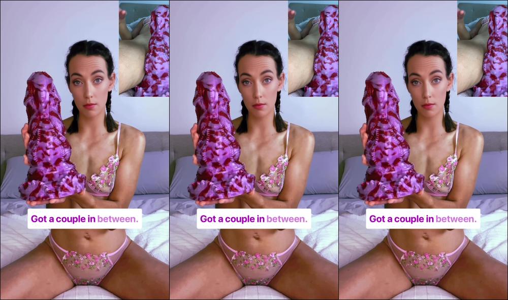 Millygrace 783957296152588288