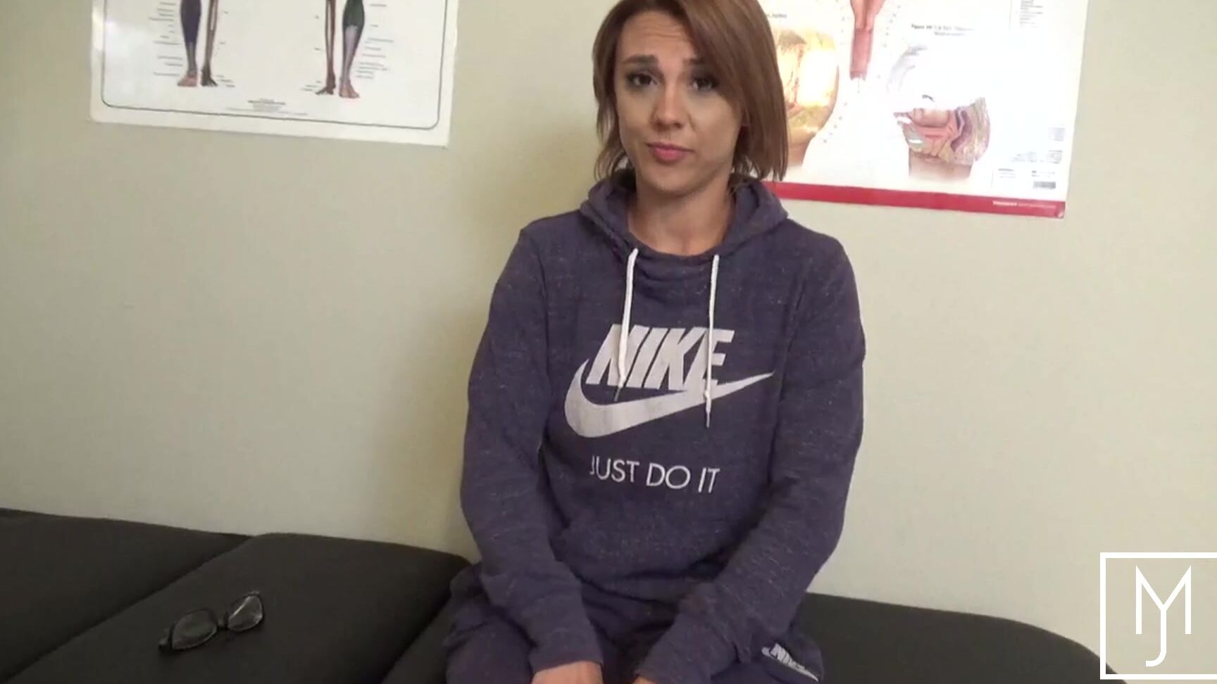 Anal Masturbation,Assisted masturbation,Groping,POV,Teens (18+) maria jade doctor feels young woman tight asshole ManyVids