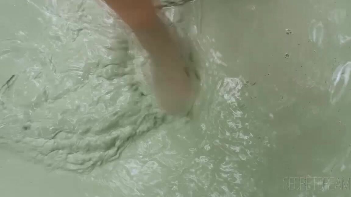 All Natural, Dirty Feet, Feet, Legs, Toe Stub secretdream clay feet ManyVids