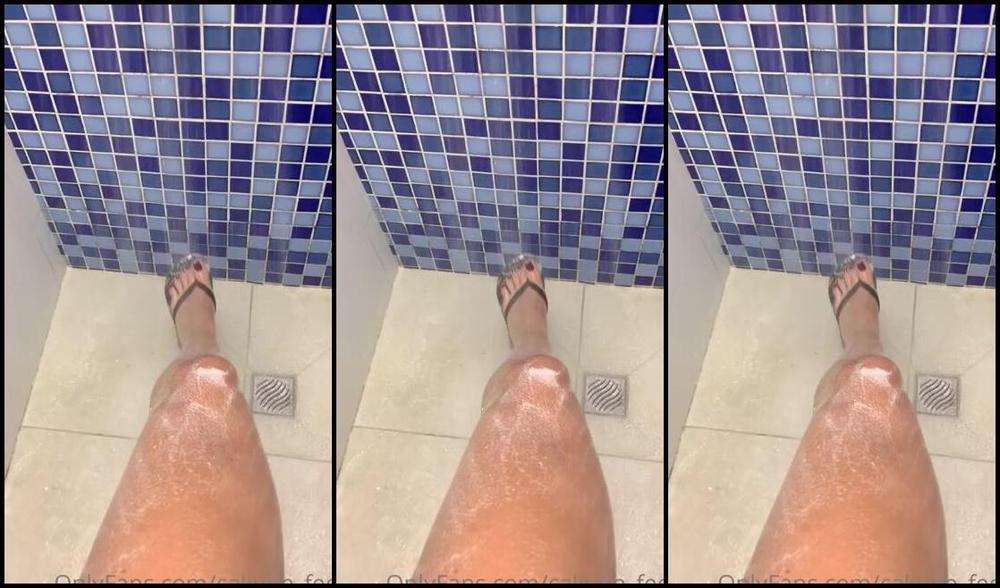 Caliupe Feet Nicknamed Caliupe Feet Foot Fetish 04 06 2022 Onlyfans Video Parte Dois