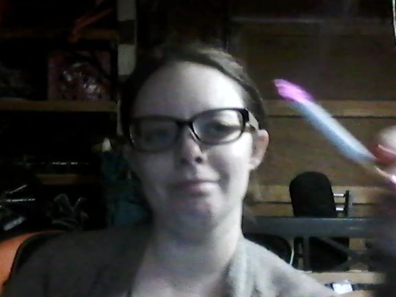 Tinyfairybabe Smoke Break