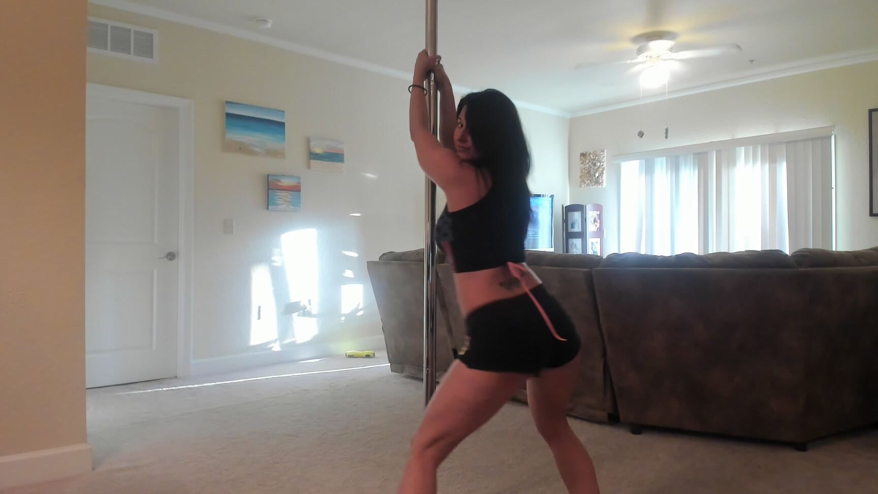 Sweetkiss Sphpoledance