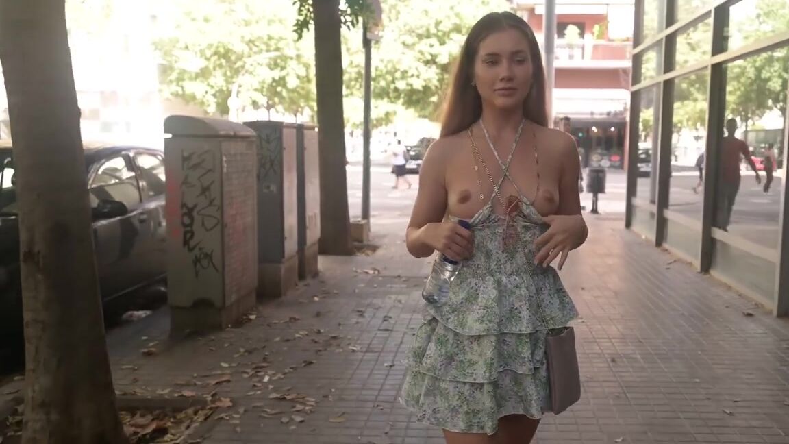 Bralessforever 2023-01-15 - Mary - Meet Mary Bralessforever