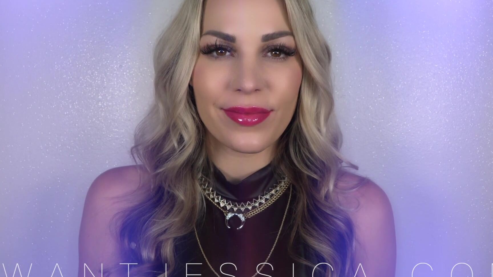 Goddess Jessica Fuckwallet Training iWantClips