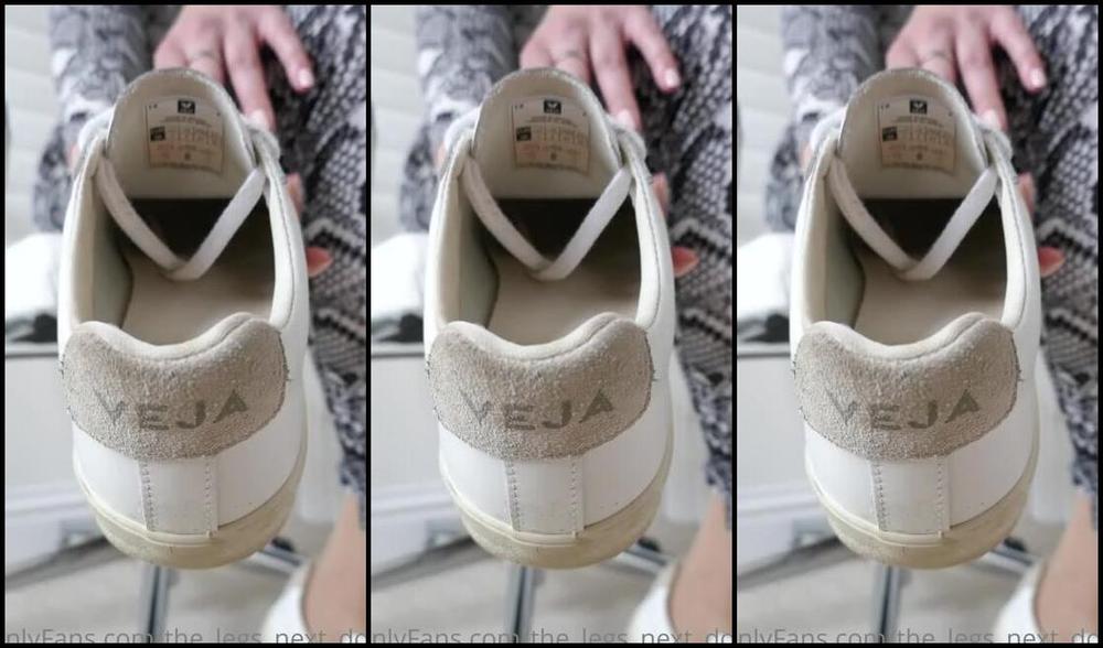 The Legs Next Door Nicknamed The Legs Next Door Onlyfans Cum Slither Your Way Into These Stained Beauties Annabel