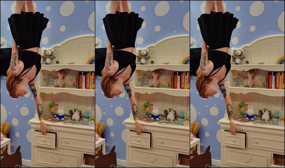 Meltymochi 2147544477 06 27 2021 Another Sfw Video Of My Trip To La Thank You All For Saying You D Like