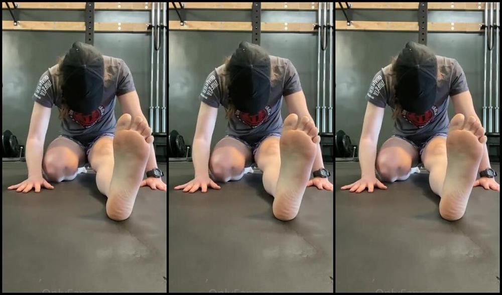 Athletoes Nicknamed Athletoes Onlyfans Needed To Take It A Bit Easy Today And Work On Some Shoulder And Hip Mobility