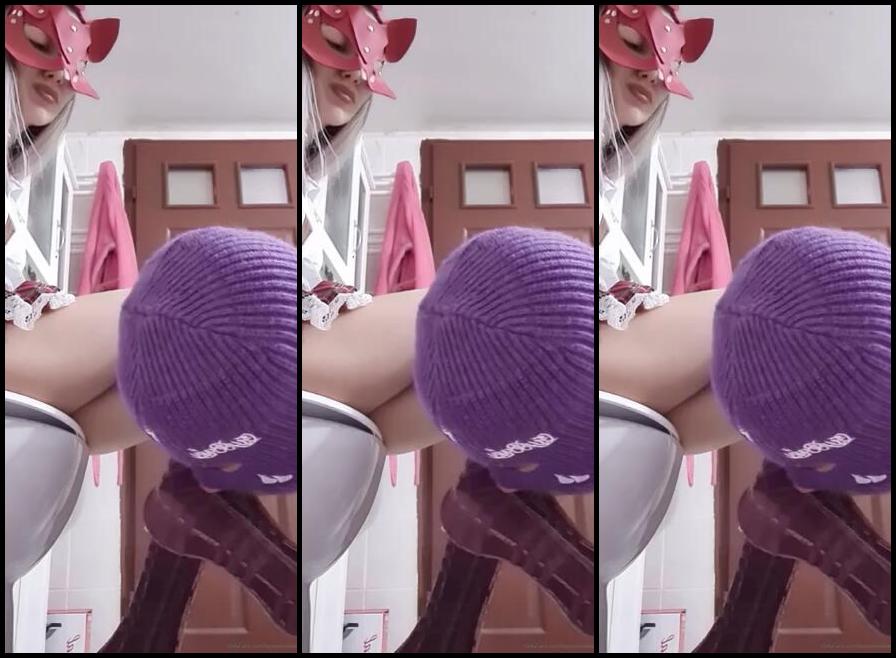 Barbiemelek Onlyfans Video 589P