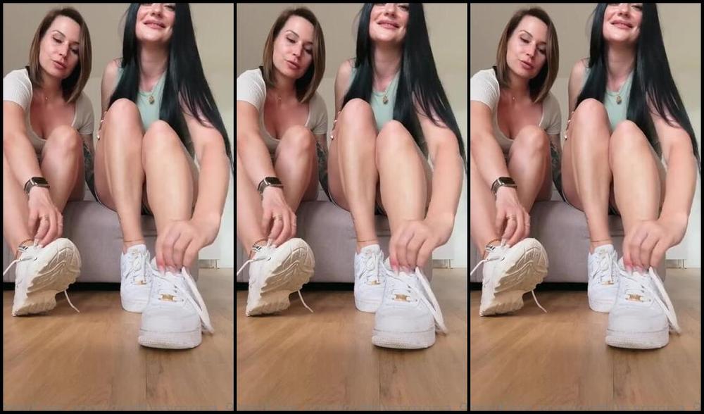 Goddessmona 91 Onlyfans Ein Nylon Suchti Kann Niemals Genug Haben 2 Nylon Fe Machen Dich Schon Fertig Aber Was Stellen 4P