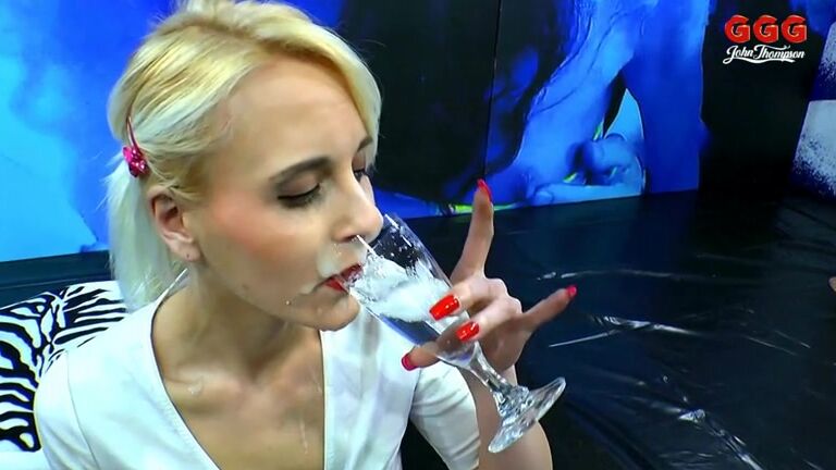 Facial, CumShots, Cum eating, Compilation, Blowjob, Bukkake, Cum Swapping, Group Sex GGG - Bukkake Best Of 65 GGG