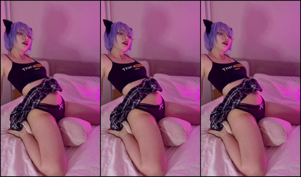 Onlymayumin What Would You Do If You See Me Like That On My Room