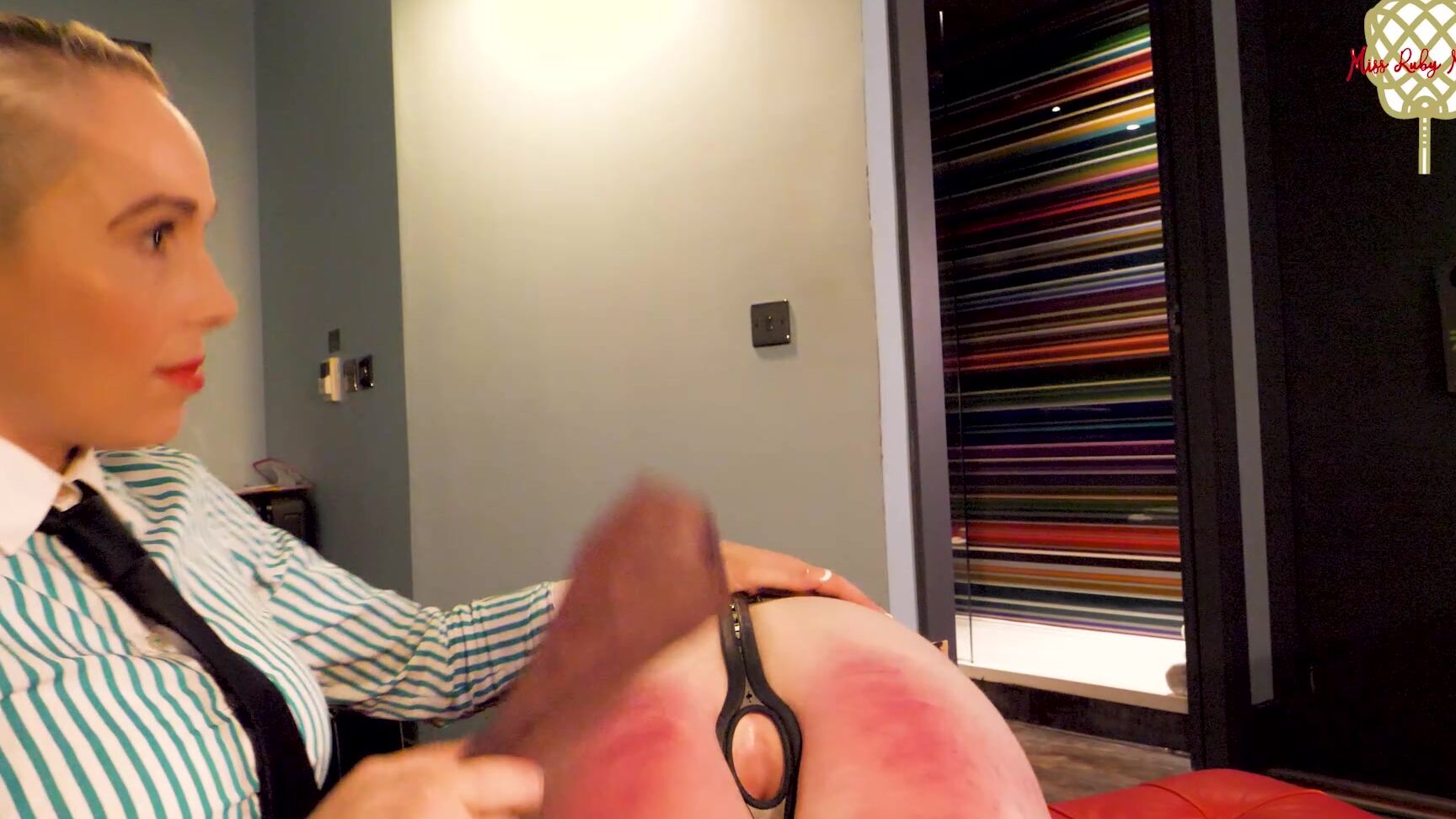 Becky, Miss Ruby Marks, Spanking F F, Full HD MRM Wash Her Filthy Mouth Out Clips4Sale