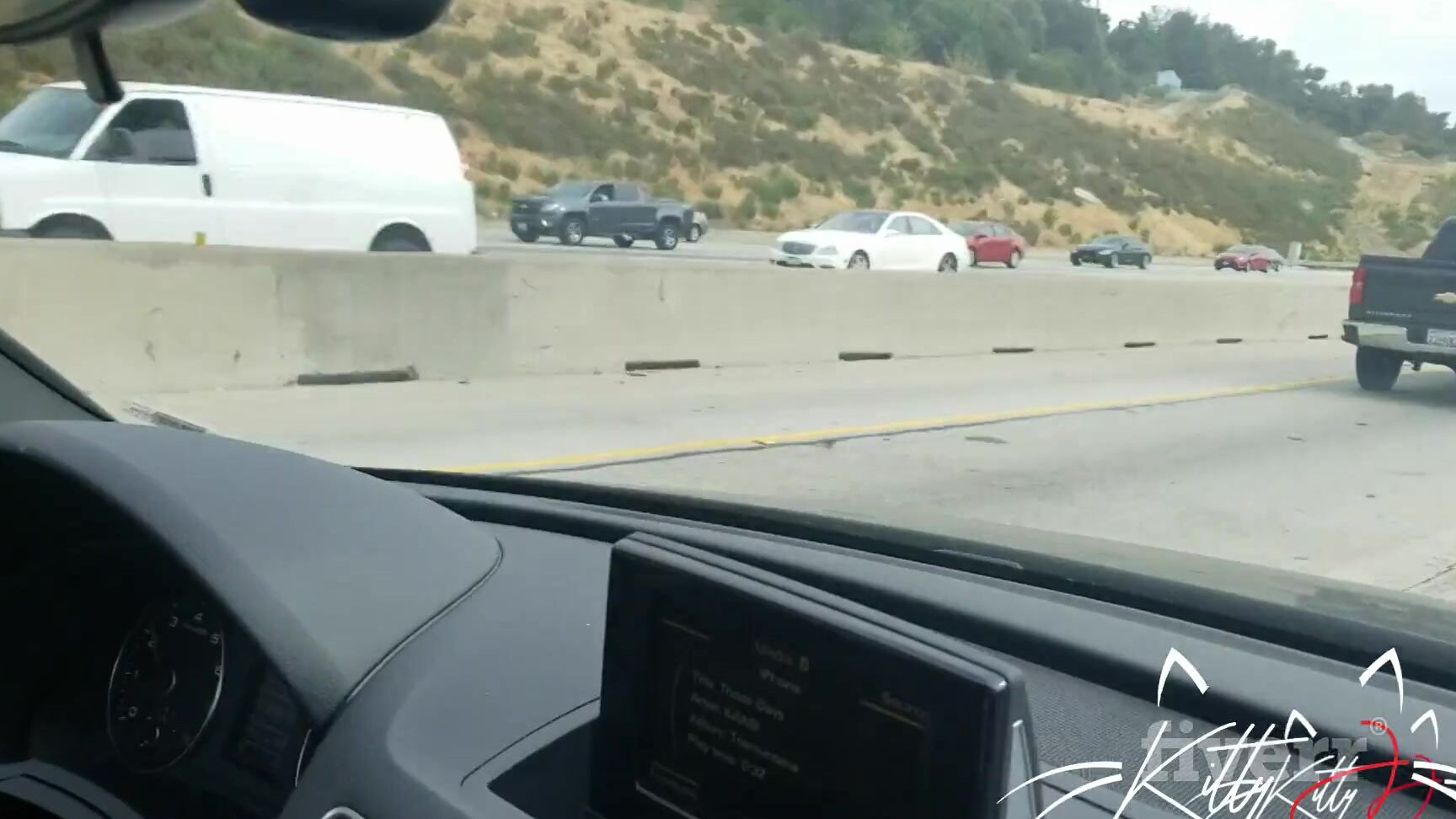 Blowjob, Public Blowjob, Public Nudity, BBC, Gagging kitty j xxx beach trip pt 1 road head ManyVids