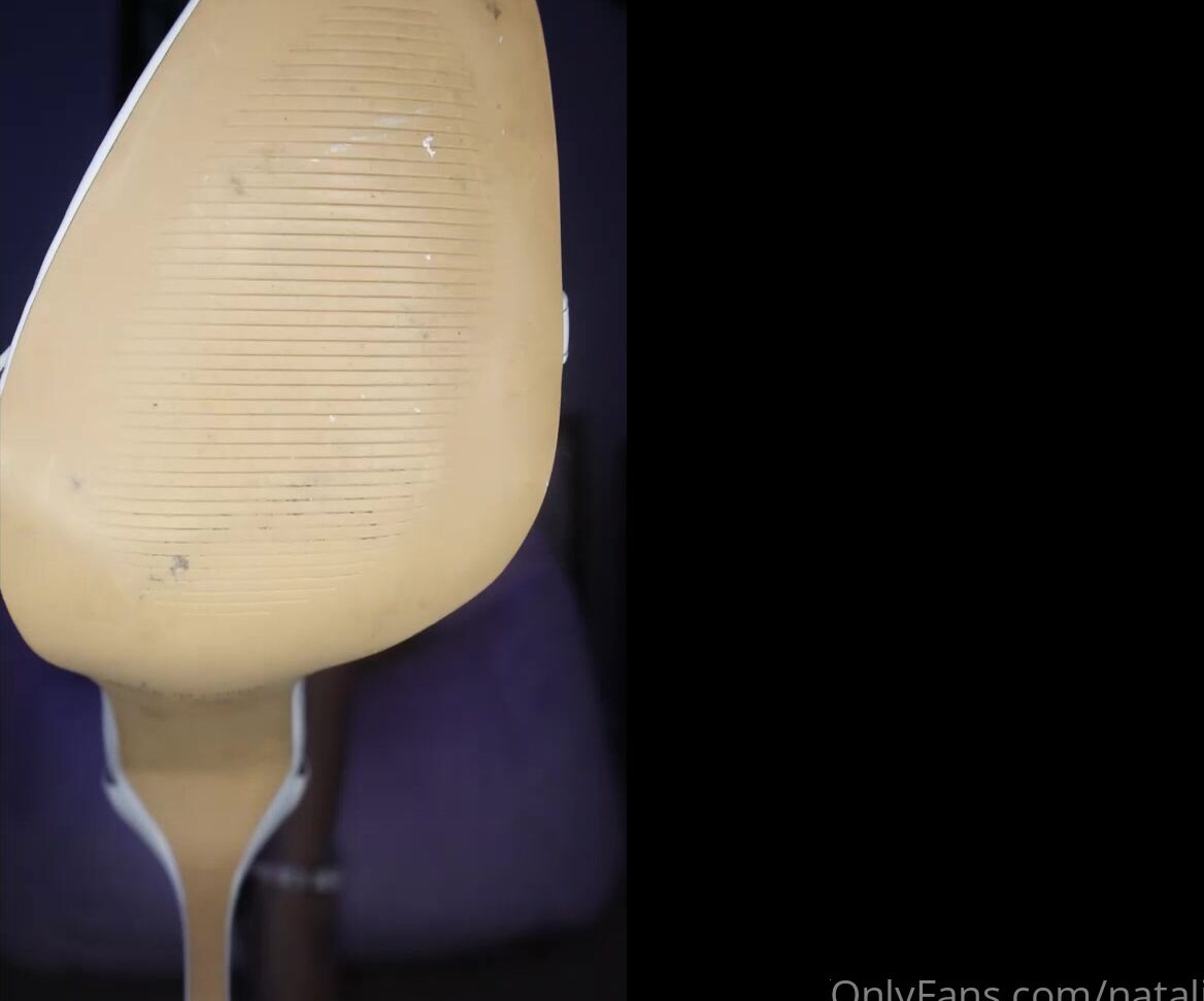 Nataliefox Submit To My Heels Min